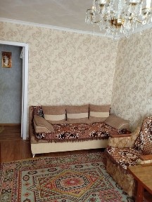 Акмолинская область, Астана, Алматинский район