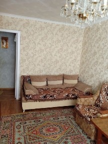 Продам 2-х комнатную квартиру