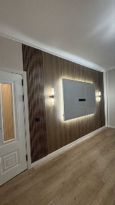 Продается квартира с ремонтом