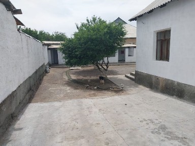 Туркестанская область, Туркестан