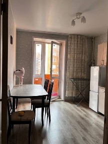 Костанайская область, Костанай