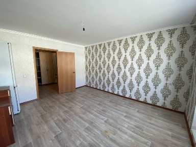 Продается 2х ком квартира в затоболовке