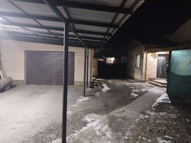 Карагандинская область, Сатпаев