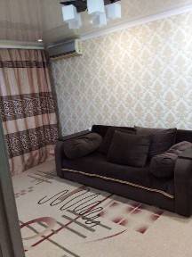 Атырауская область, Атырау, Авангард