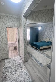 Актюбинская область, Актобе, Батыс 2