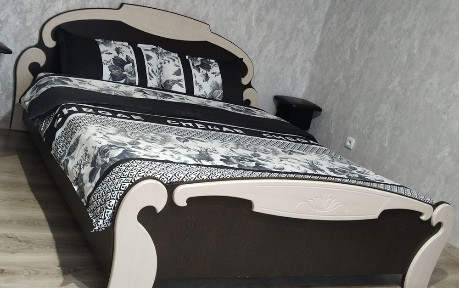 Сарань. Посуточно