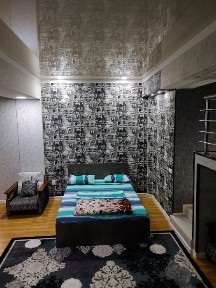 Жамбылская область, Болтирик шешен