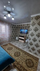 Алматинская область, Талдыкорган, Микрорайон 1