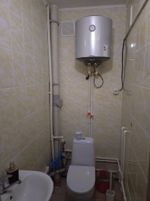 Павлодарская область, Экибастуз