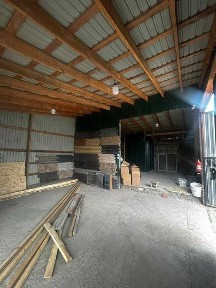 Алматинская область, Каскелен