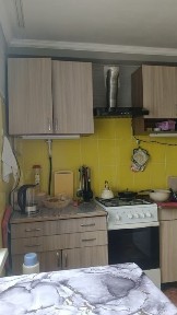 Продам 2х комн. кв.