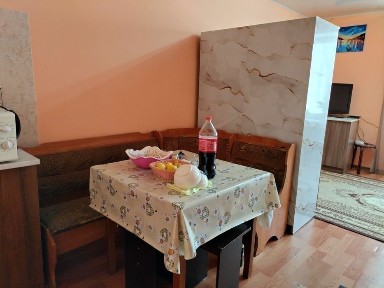 Алматинская область, Алатау