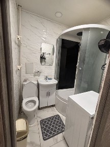 Атырауская область, Атырау, Авангард