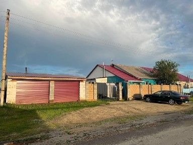 Продаётся частный дом в Алтын дала