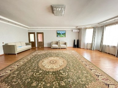 7 ком дом, 2010г. п.Комсомольское озеро