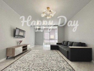 Алматинская область, Алматы, Алмалинский район