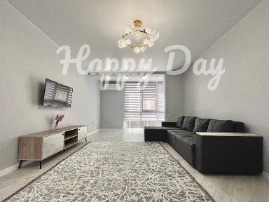 Алматинская область, Алматы, Алмалинский район