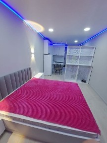 Алматинская область, Алматы, Бостандыкский район