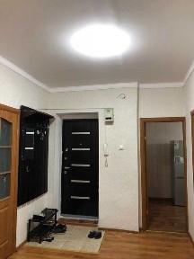 Атырауская область, Атырау, Авангард