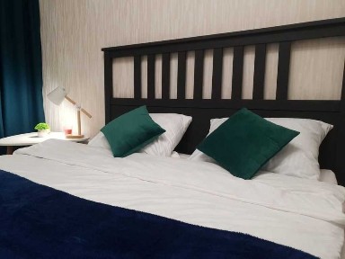 Акмолинская область, Астана, Есильский район