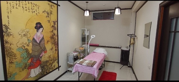 Акмолинская область, Астана, Нура