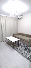 Мангистауская область, Актау, 1