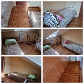 Сдам срочно 2-х этажный коттедж