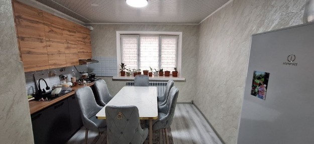 Алматинская область, Талгар