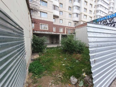 Акмолинская область, Астана, Алматинский район