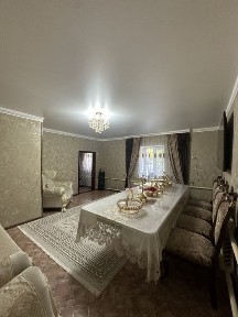 Актюбинская область, Актобе, Малышка