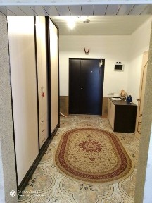 Атырауская область, Балыкши