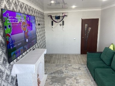 Павлодарская область, Экибастуз