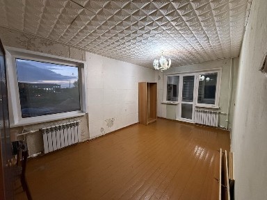 Продам 2 комн кв: 28 квартал, 2 этаж