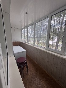 Костанайская область, Лисаковск