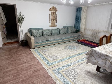 Карагандинская область, Балхаш