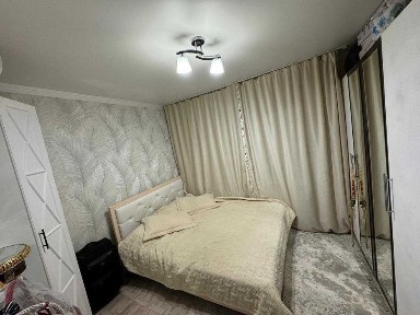 Карагандинская область, Шахтинск