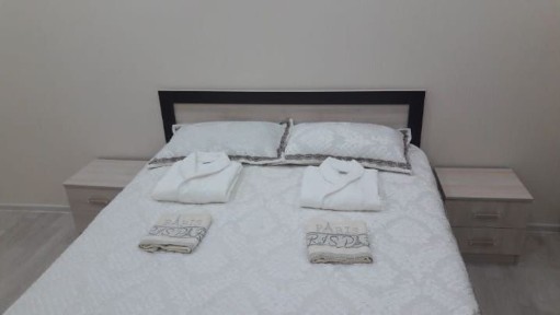 2-х комнатная в центре. Абая. Вай-фай