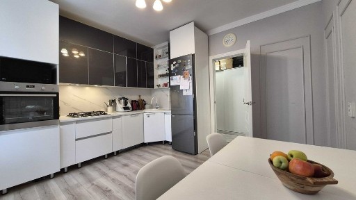 Атырауская область, Атырау, Авангард