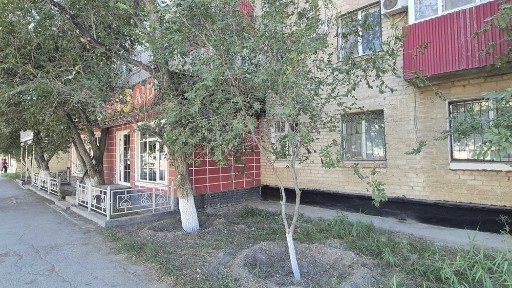 Атырауская область, Атырау, Авангард