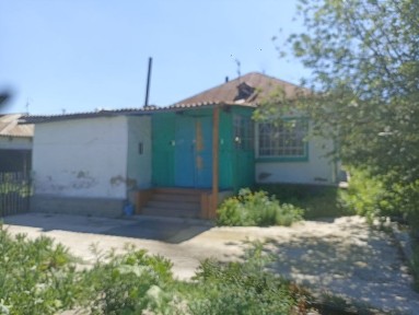 Частный дом с. Бозанбай