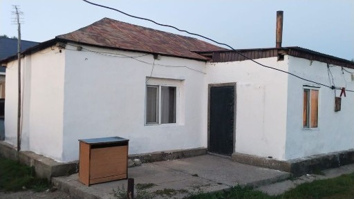 Восточно-Казахстанская область, Рассыпное