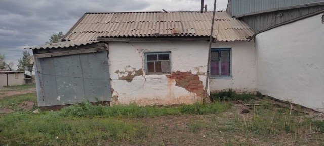 Продам дом в Бурабайском районе