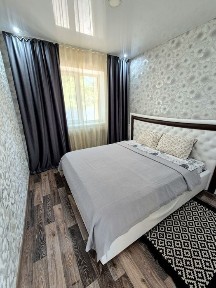 Костанайская область, Костанай