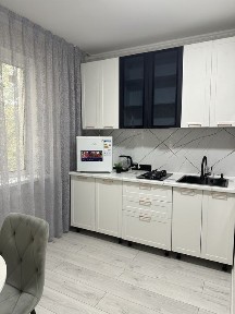 Актюбинская область, Актобе, микрорайон 11