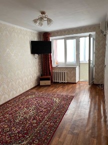 Атырауская область, Атырау, Жилгородок