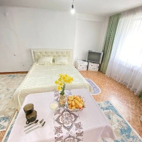 Туркестанская область, Шымкент, Абайский район