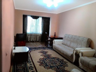 Туркестанская область, Шымкент, Каратауский район