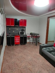 Павлодарская область, Экибастуз