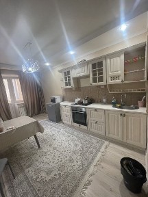 Западно-Казахстанская область, Уральск, 2-й рабочий