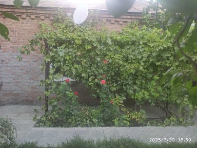 Западно-Казахстанская область, Уральск, Остановка Кирова (3-я поликлиника)